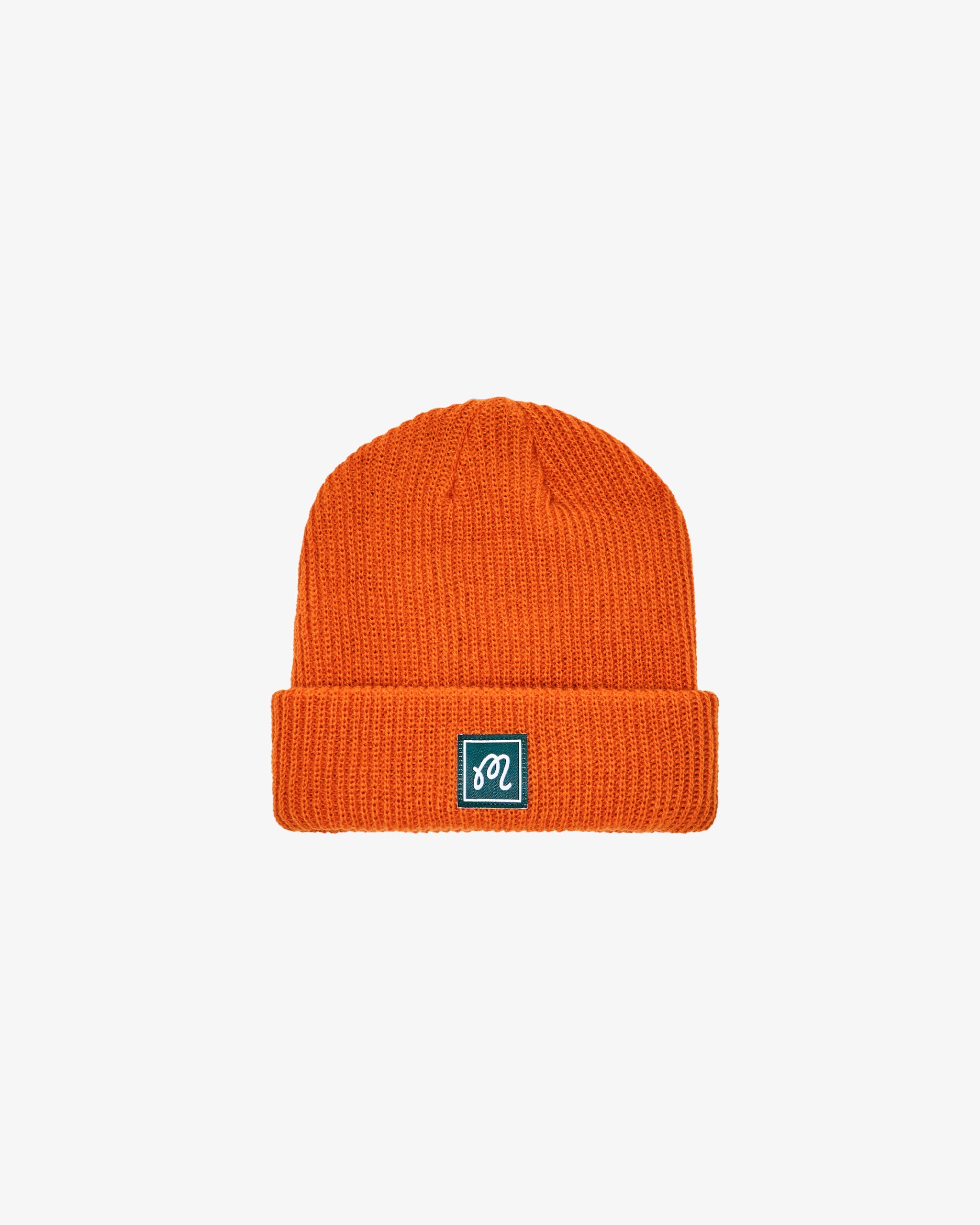 FISHERMAN’S BEANIE