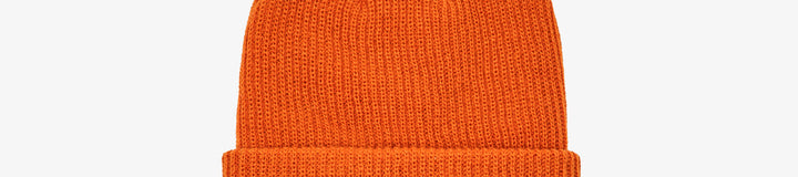 FISHERMAN’S BEANIE