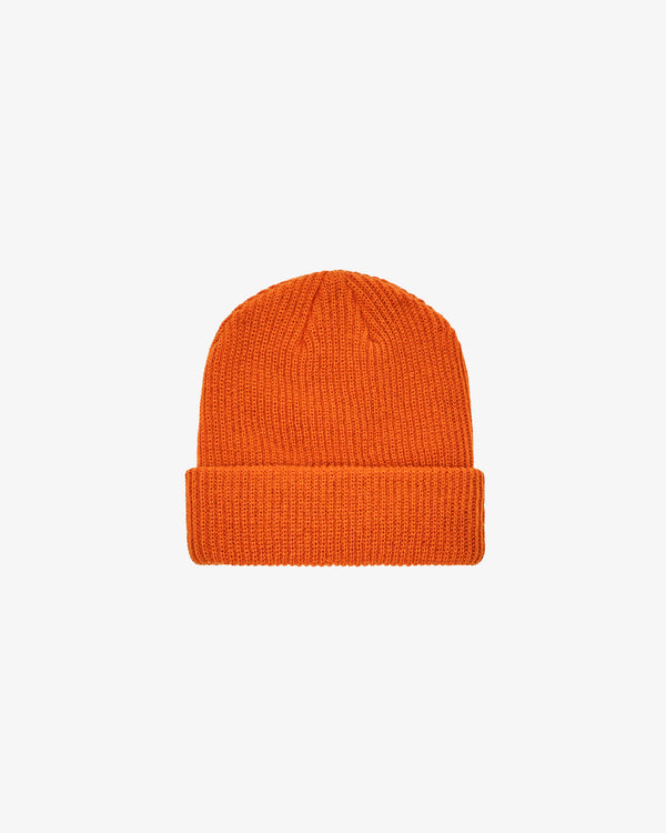 FISHERMAN’S BEANIE