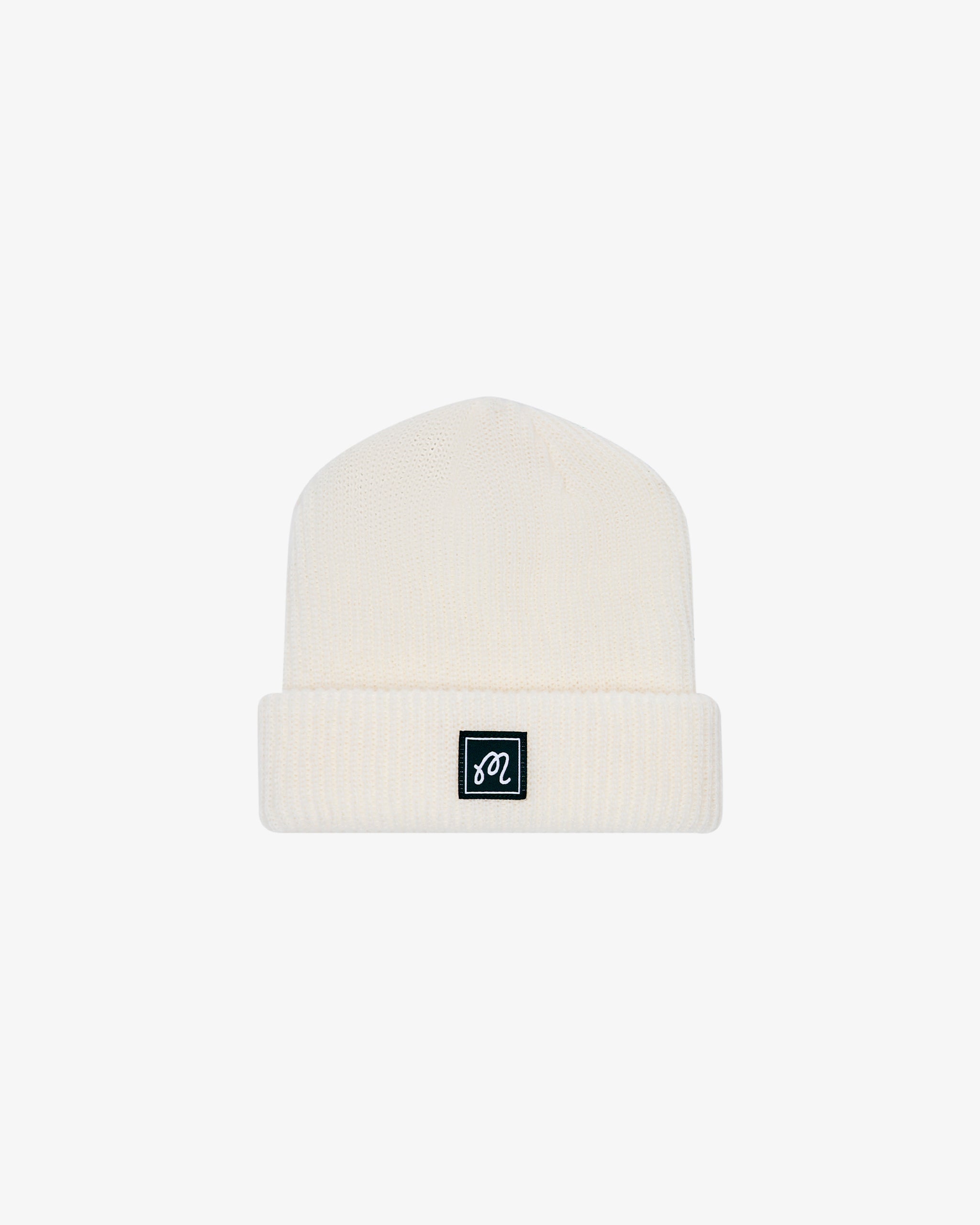 FISHERMAN’S BEANIE