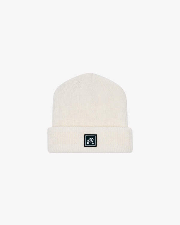 FISHERMAN’S BEANIE