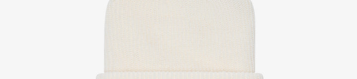 FISHERMAN’S BEANIE