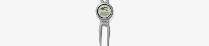 AMONGST THE CYPRESS DIVOT TOOL