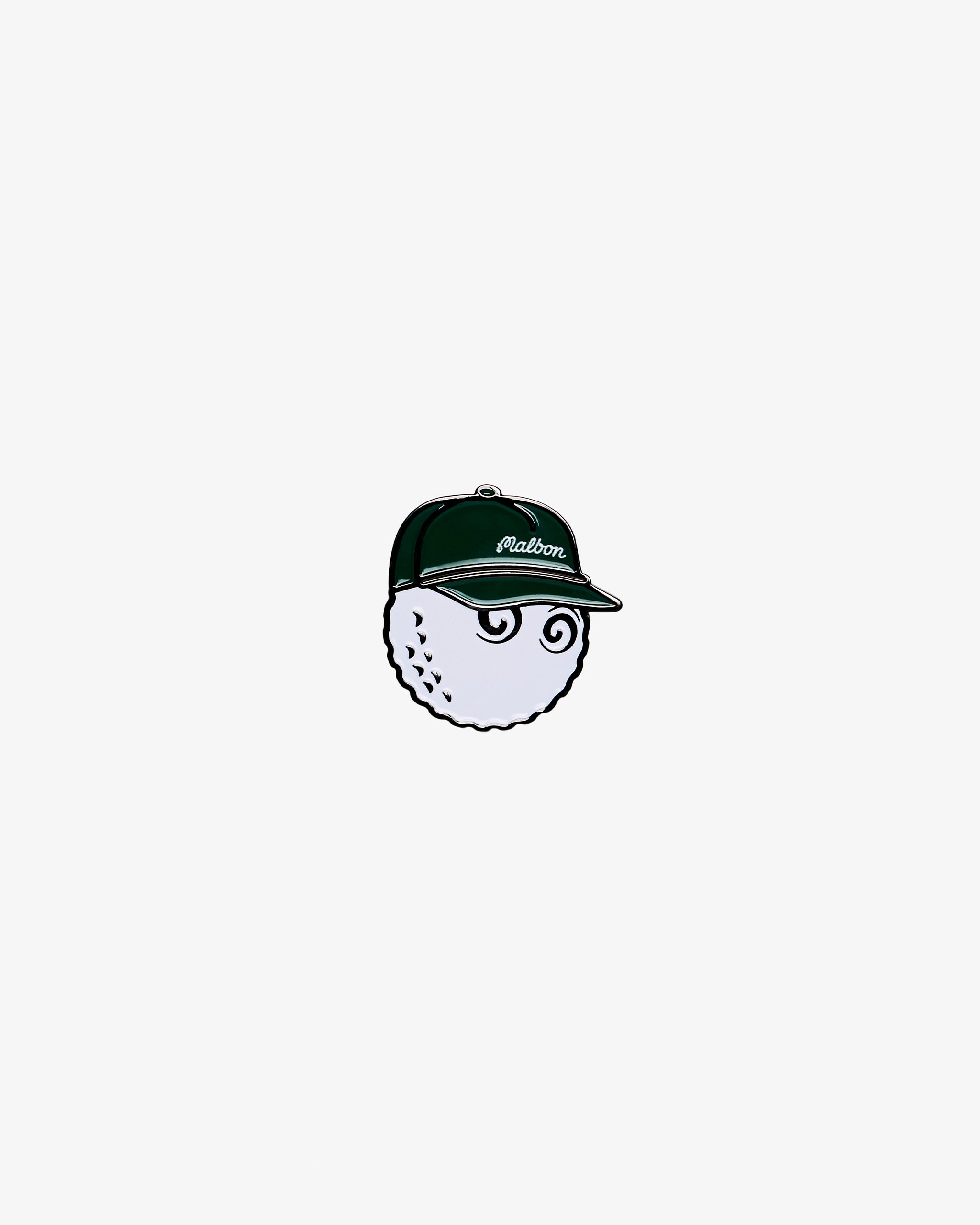 CLASSIC BUCKETS BALL MARKER