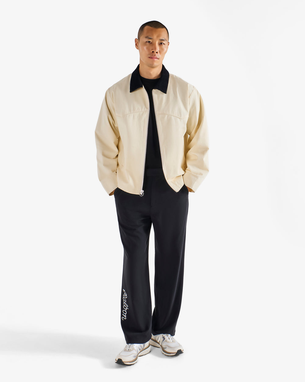 STOCKYARD ALMOST HOME JACKET