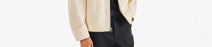 STOCKYARD ALMOST HOME JACKET