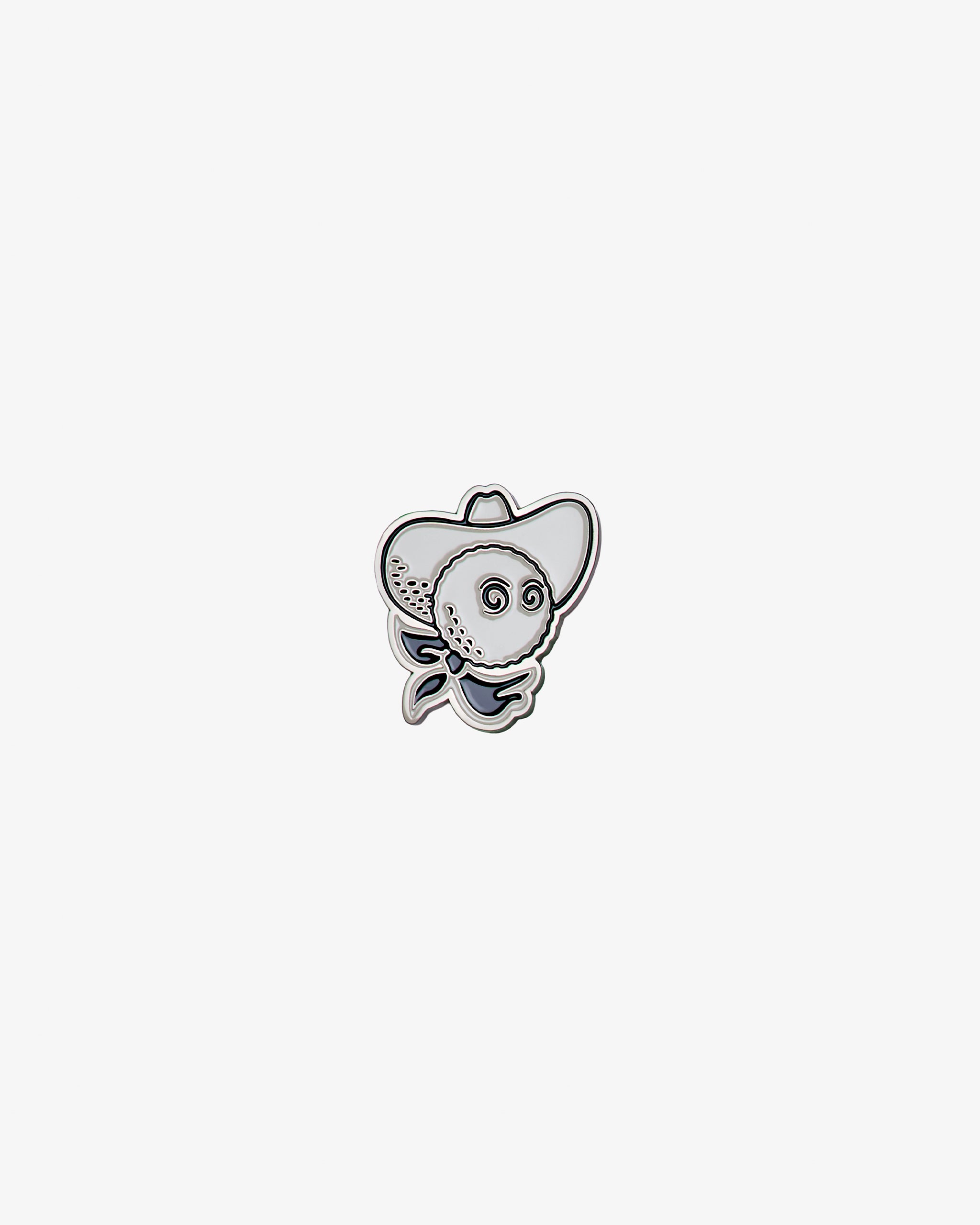 ALMOST HOME BUCKETS BALL MARKER – Malbon Golf