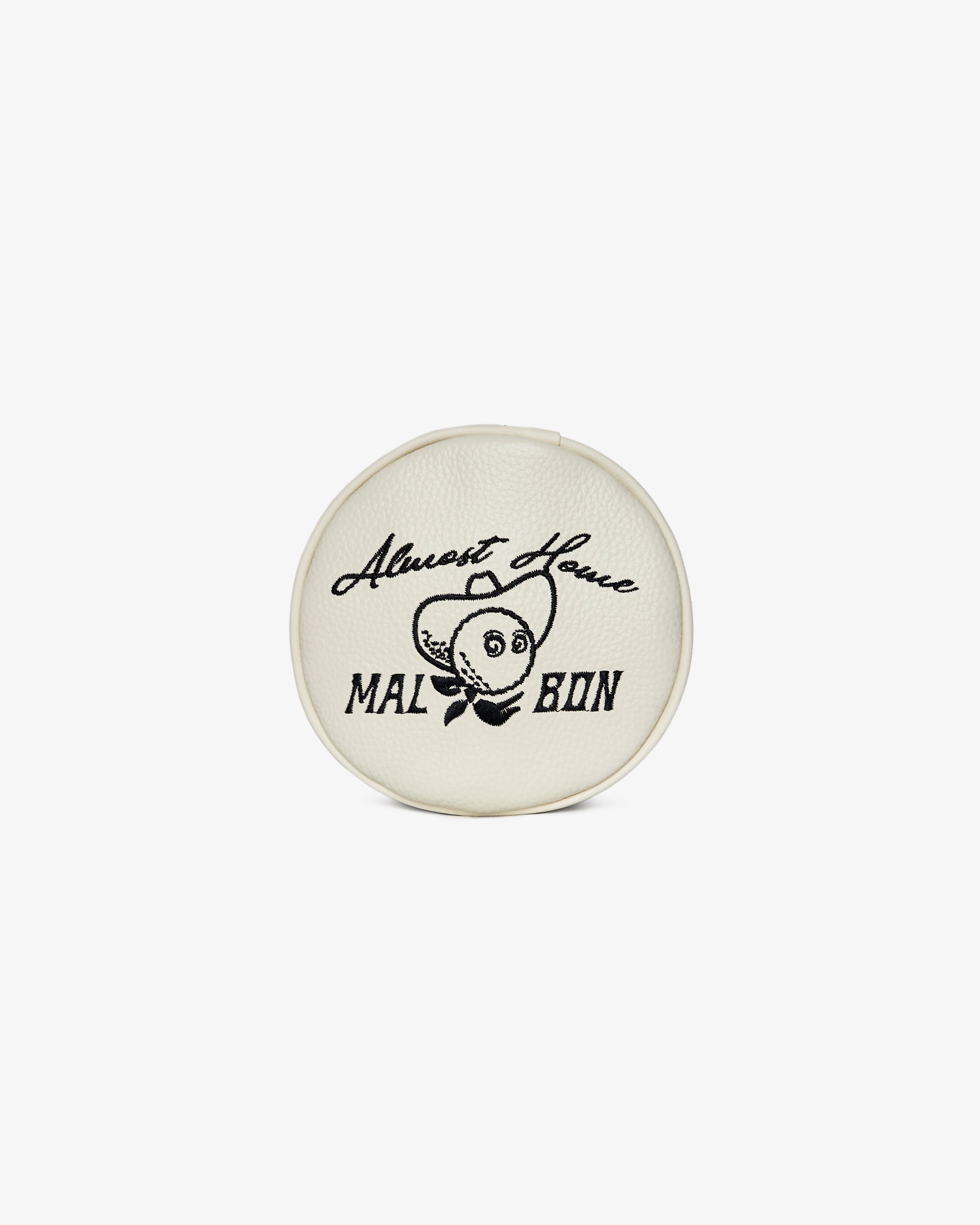 MALBON ♥ [MAN] Men's pentagon punching cap MEN'S | ACCESSORIES – Malbon Golf