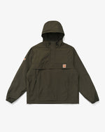 Cheyenne Nylon Parka