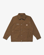 Saratoga Chore Jacket