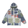 Great Plains Nylon Shell Jacket