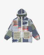 Great Plains Nylon Shell Jacket