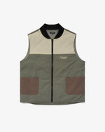 Rawlins Padded Vest