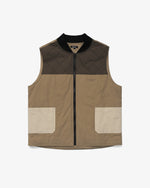 Rawlins Padded Vest