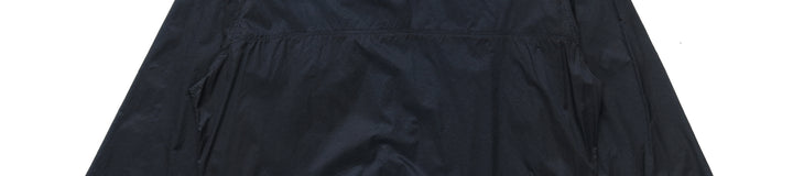 Sheridan Nylon Quarter Zip