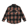 Teton Quilted Flannel