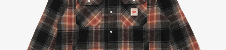 Teton Quilted Flannel