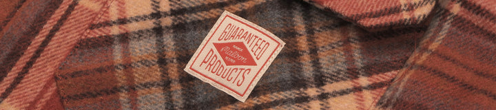 Teton Quilted Flannel