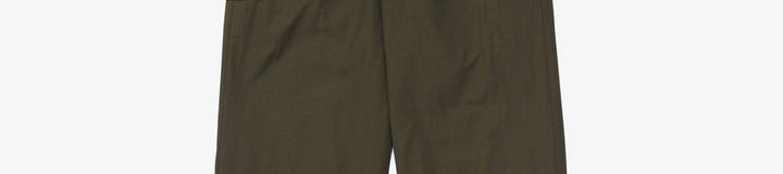 Cheyenne Nylon Pant