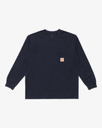 Guaranteed Products LS Pocket Tee