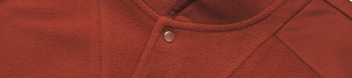 Colstrip Microfleece Pullover