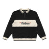 Rockford 1/4 Zip Sweater