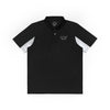 Wringer Performance Pique Polo