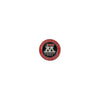 FLAG SEEKERS MEDALLION BALL MARKER