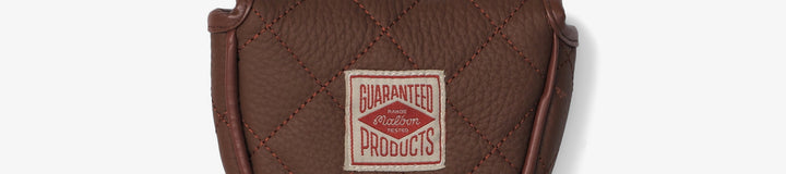 GUARANTEED PRODUCTS MALLET COVER