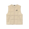 Malbon x 100 Thieves Flintlock Puffer Vest