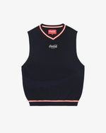 MALBON X COCA-COLA DRD KNIT VEST