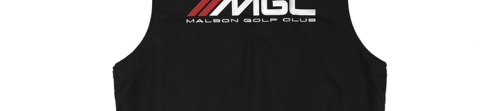 MALBON X F1 POLE POSITION VEST