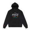 MALBON X COCA COLA ICE COLD HOODIE