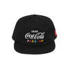 MALBON X COCA COLA ICE COLD PAINTERS HAT