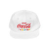 MALBON X COCA COLA ICE COLD PAINTERS HAT