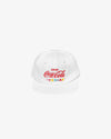 MALBON X COCA COLA ICE COLD PAINTERS HAT