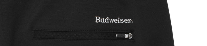 MALBON X BUDWEISER PLAYER TRICOT PANTS