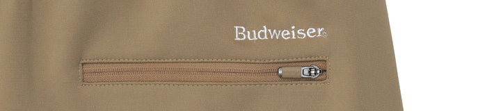 MALBON X BUDWEISER PLAYER TRICOT PANTS