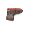 MALBON X BUDWEISER BLADE PUTTER COVER