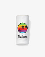 Malbon x Beams Rainbow Driver Cover