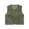 Ripstop Canvas Tac Vest