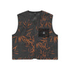 Ripstop Canvas Tac Vest