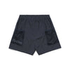 Mesh Basket Pocket Short