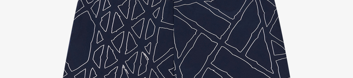 MESH BASKET POCKET SHORT