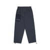 Mesh Basket Pocket Pant