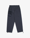 Mesh Basket Pocket Pant