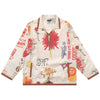 Santa Fe Linen Jacket