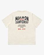 Championship Tee