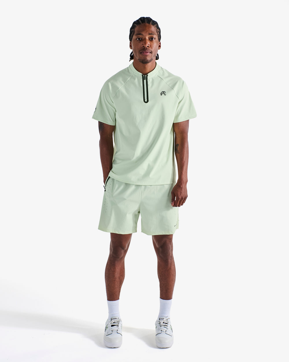 PERFORMANCE 2-1 SHORTS