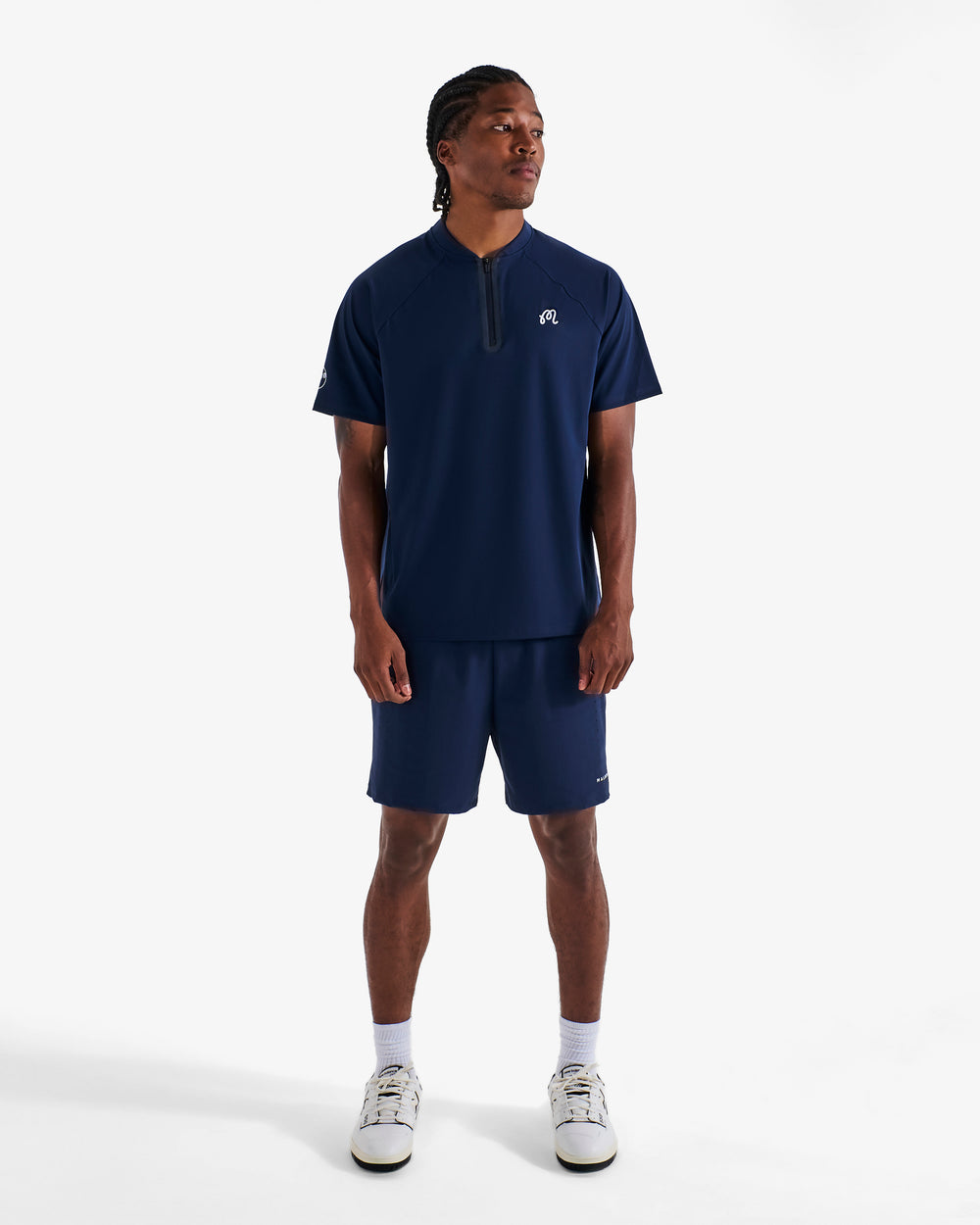 PERFORMANCE 2-1 SHORTS